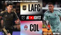 로스앤젤레스 FC VS  하이라이트 썸네일