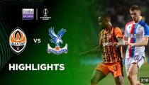 FC 샤흐타르 도네츠크 VS  하이라이트 썸네일
